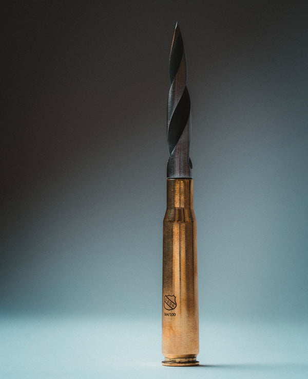 .50 BMG Ventilator