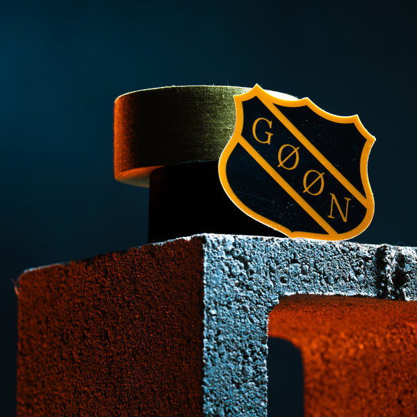 GØØN Tape - “This is my GØØNstick!” Our premium tape works wonders on  #soviet hardware. Use it to fatten up that popsicle pistol grip, insulate  that notoriously hot hand guard, or tape