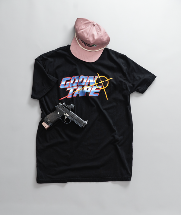 CRIME CRISIS (T-shirt)