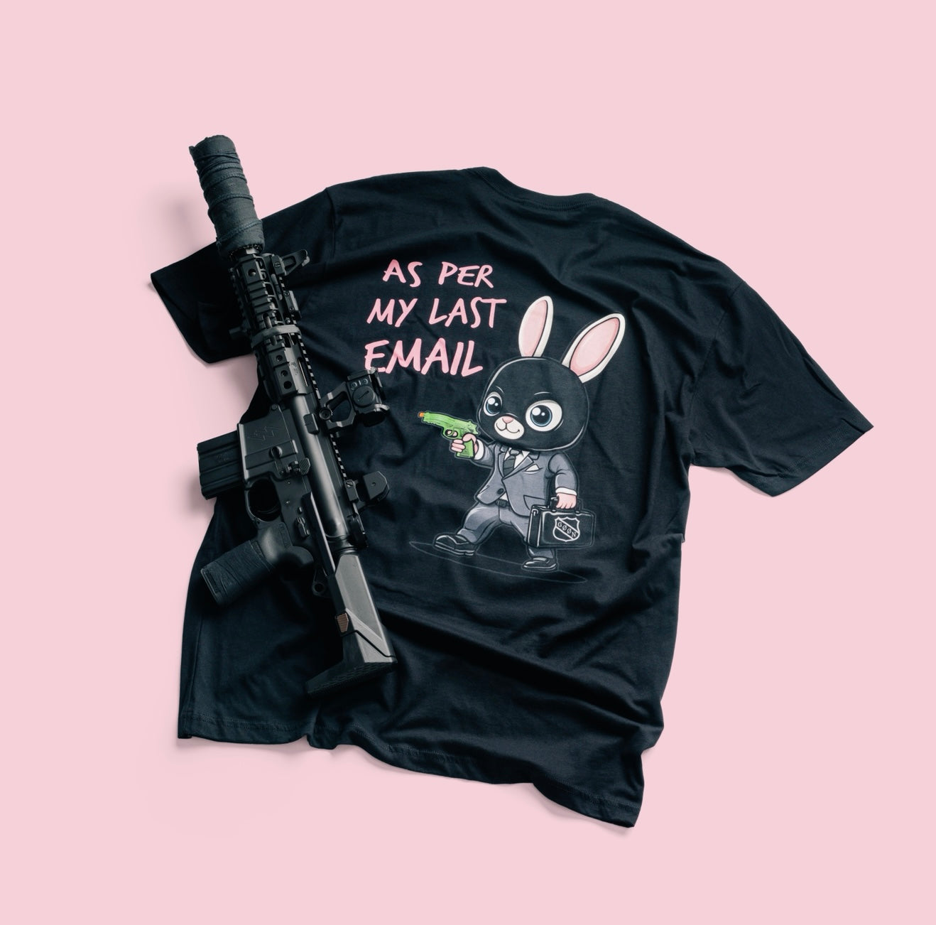 GOON TAPE Tシャツ WRMFZY SUPDEF T.REX ARMS Goon – Savage Tacticians